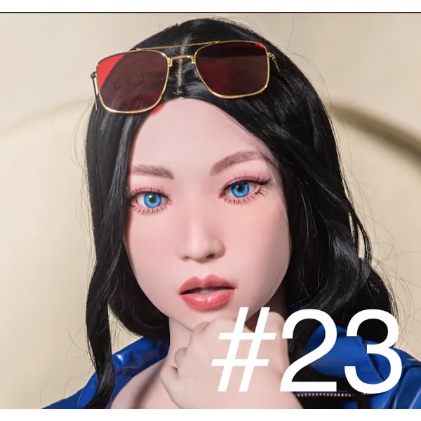 Silicone head 41