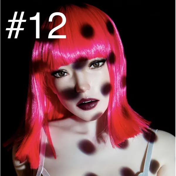Silicone head 44