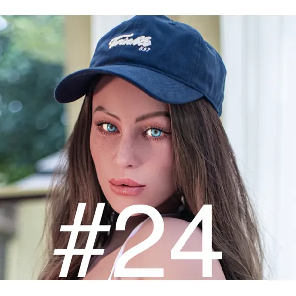 Silicone head 49