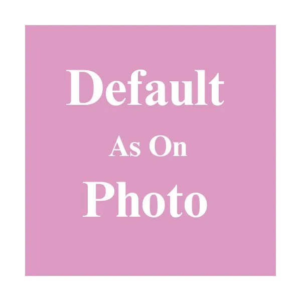 Same as product photos