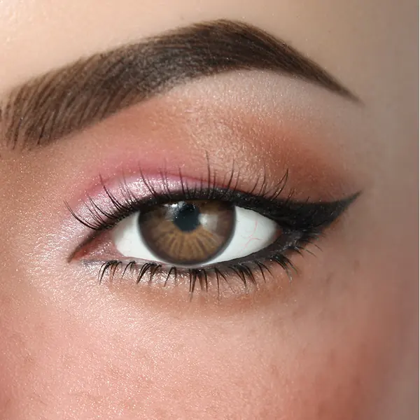 Classic eye color 01