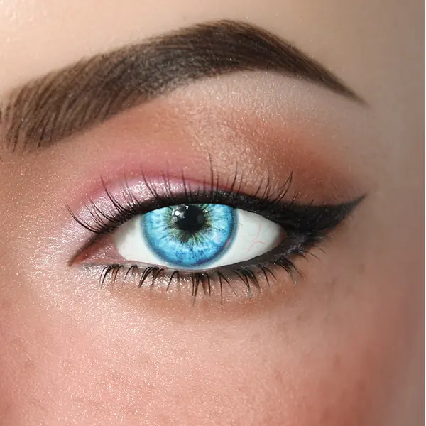 Classic eye color 02