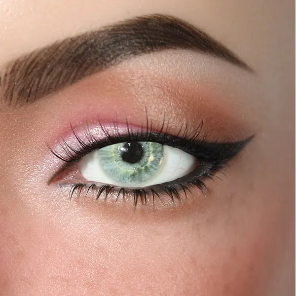 Ultra eye color 06