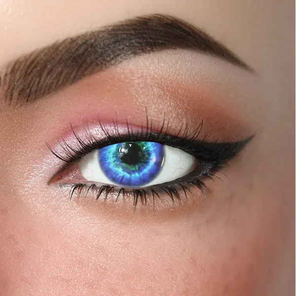 Ultra eye color 07