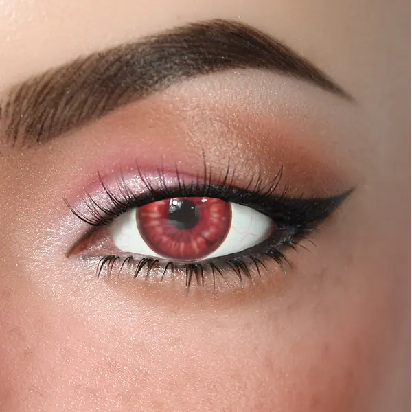 Classic eye color 08