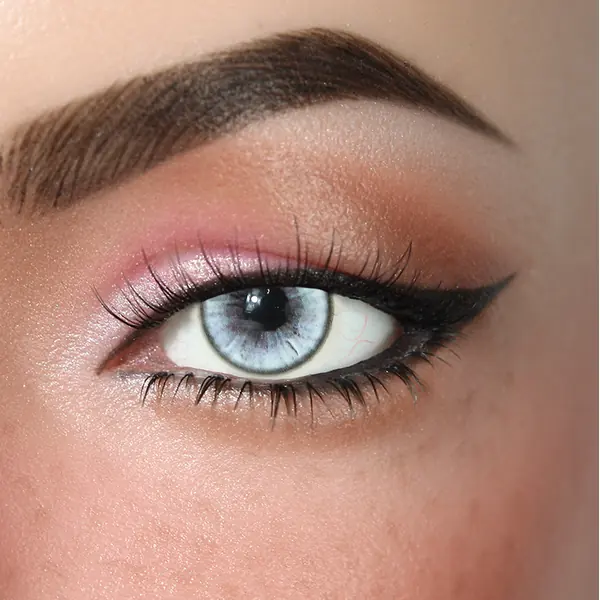 Classic eye color 09
