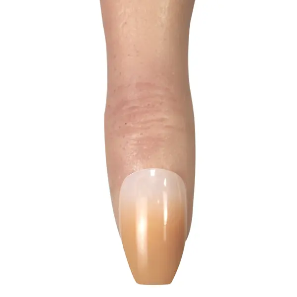 Fingernail color 02