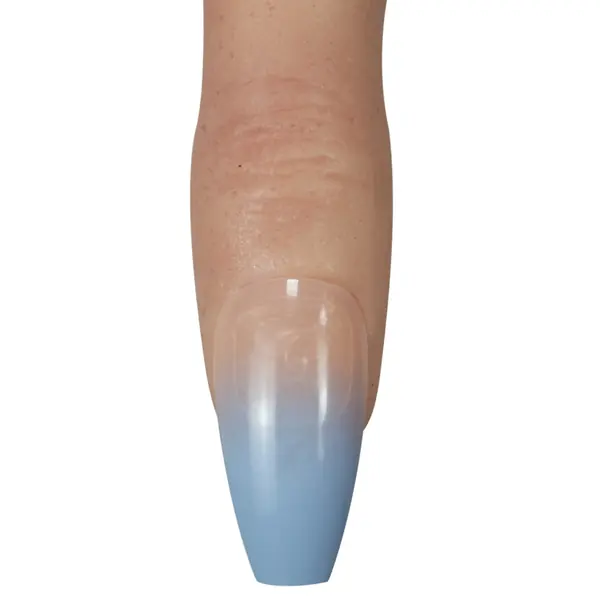 Fingernail color 04