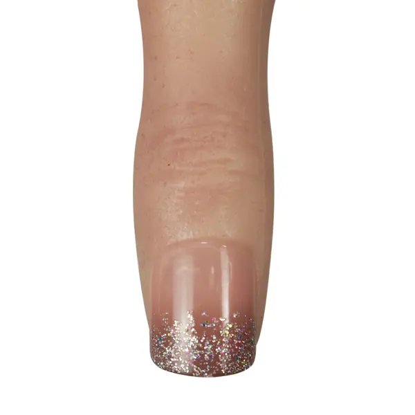 Fingernail color 05