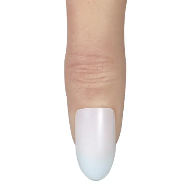Fingernail color 06