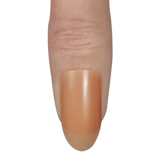 Fingernail color 07
