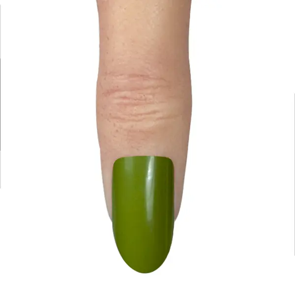 Fingernail color 08