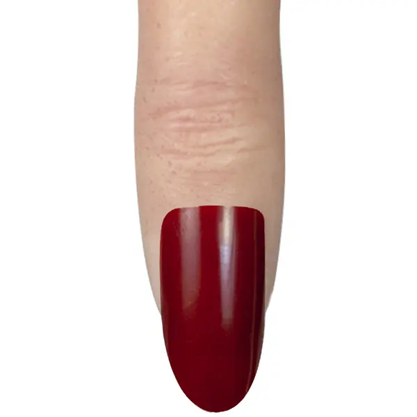 Fingernail color 09