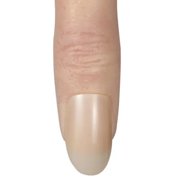 Fingernail color 11