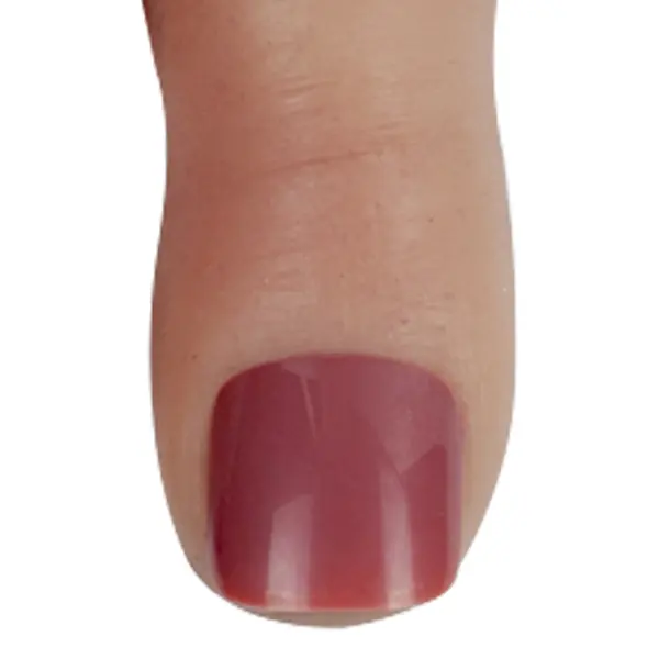 Toenail color 03