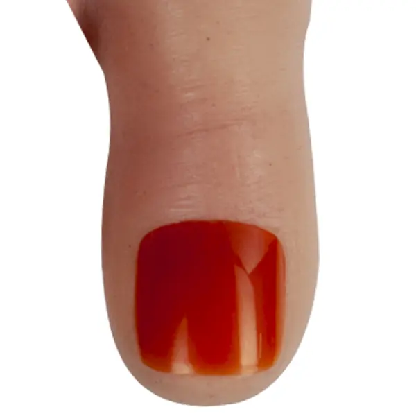 Toenail color 05