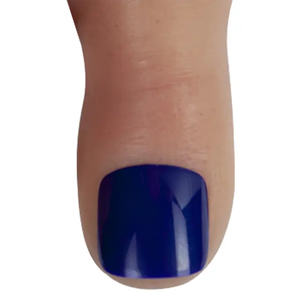 Toenail color 06