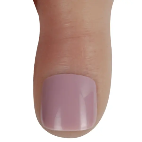 Toenail color 07