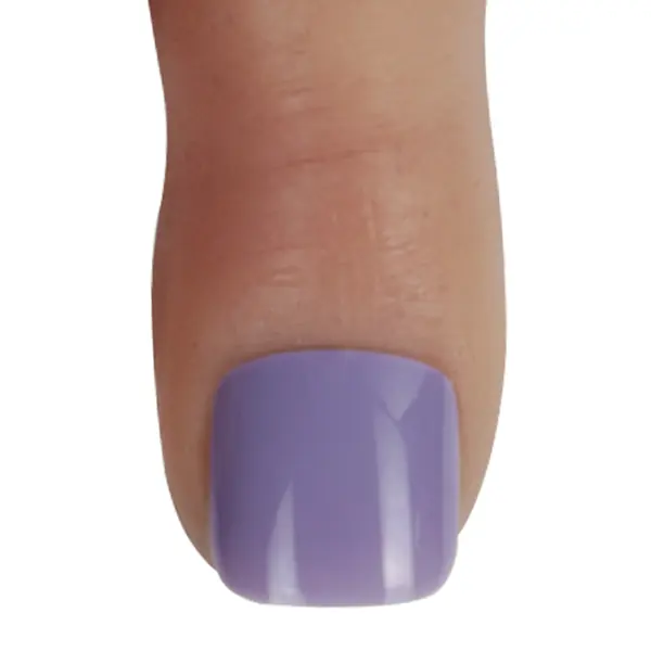 Toenail color 09
