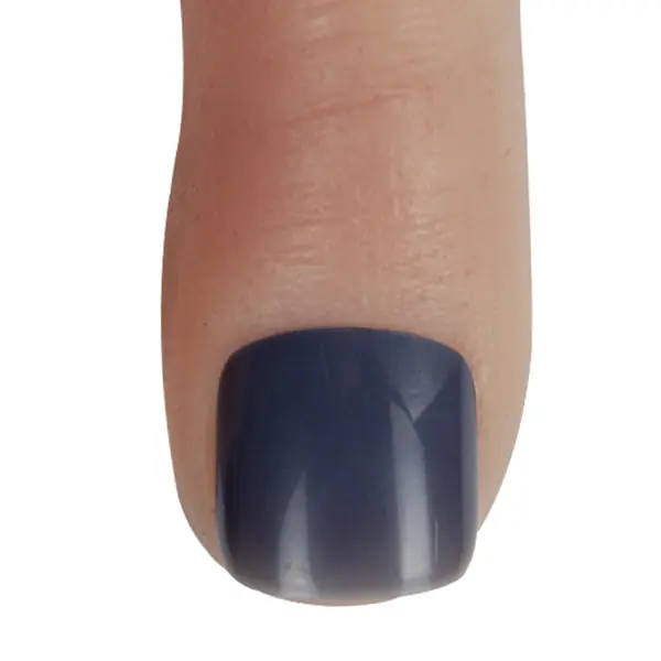 Toenail color 10