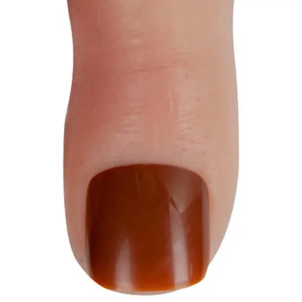 Toenail color 13