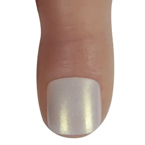 Toenail color 15