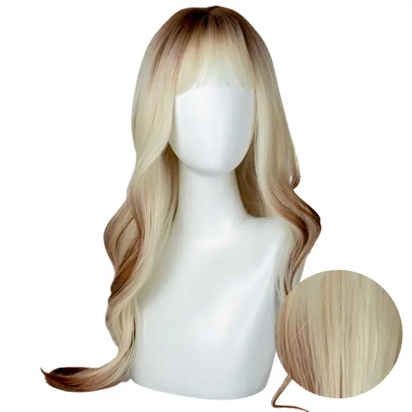 Classic wig 04