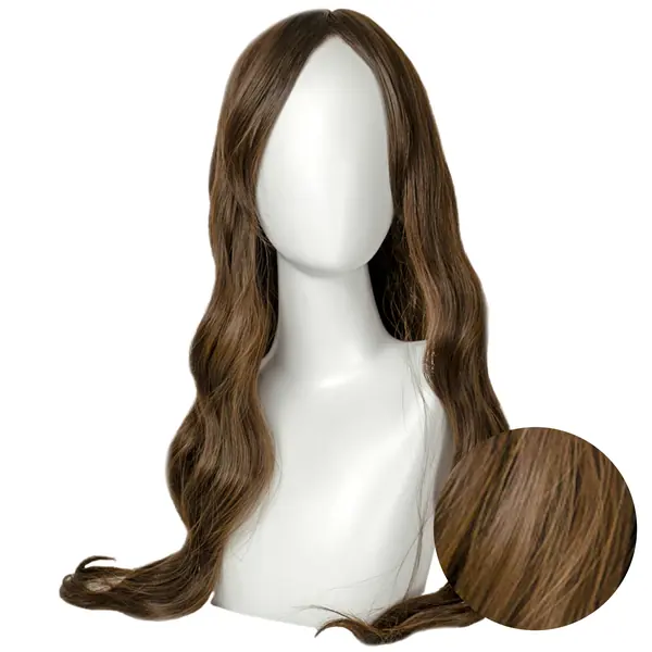Classic wig 06