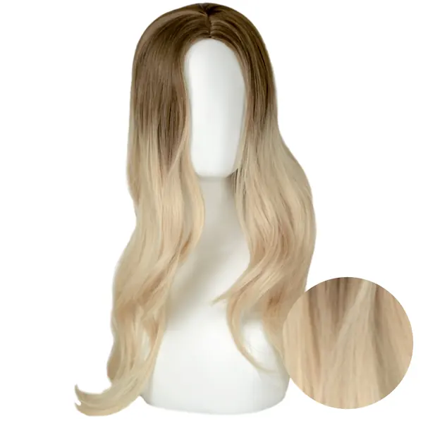 Classic wig 09