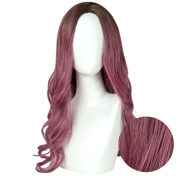 Classic wig 10