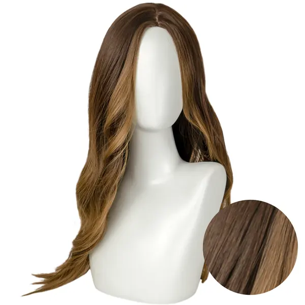Ultra wig 11