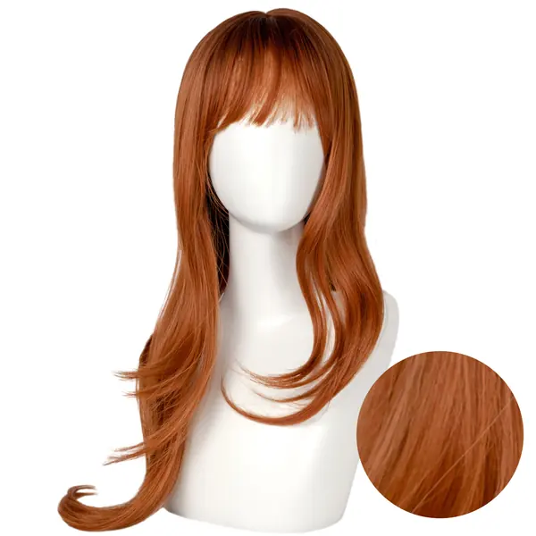 Ultra wig 12
