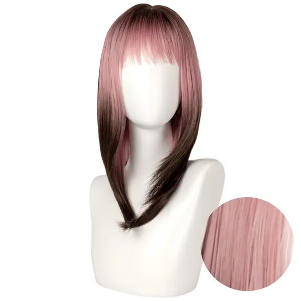 Classic wig 13