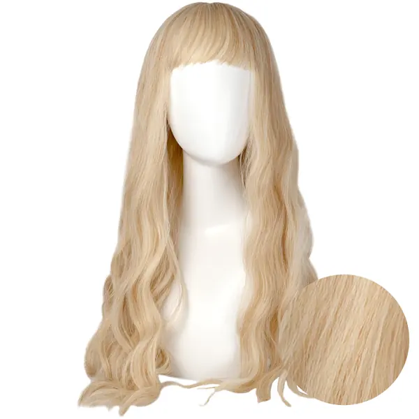 Classic wig 14