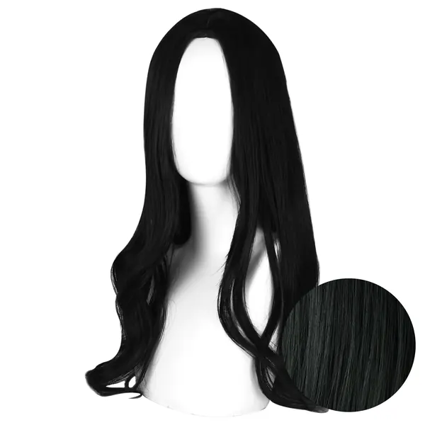 Classic wig 16