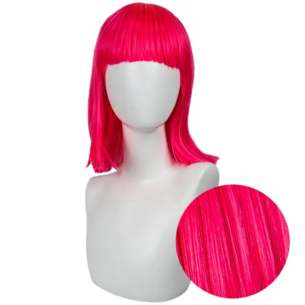 Classic wig 18