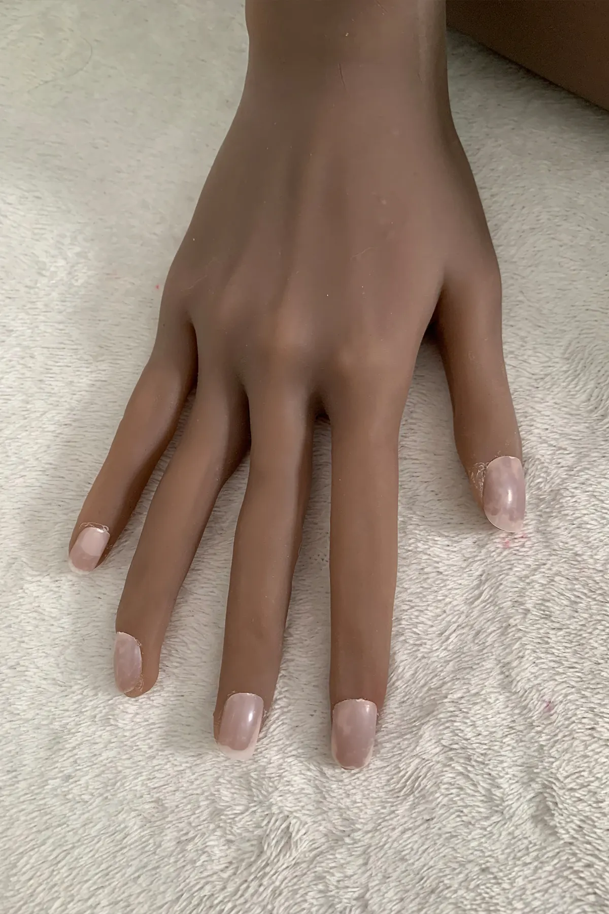 Elara Ashcombe – 158cm Medium Bust TPE Custom Doll, Head 232 factory reference 2