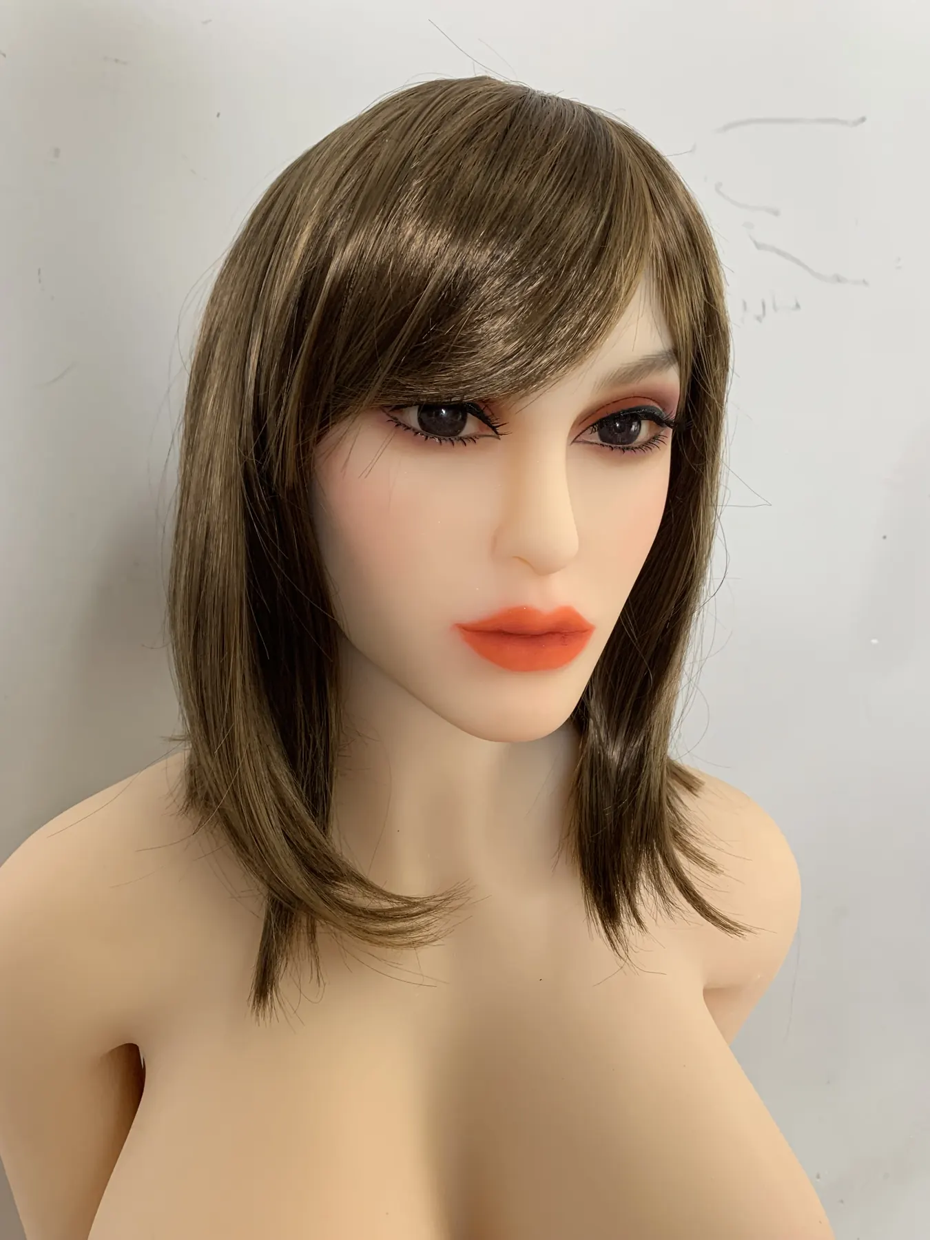 Eirlys Northcott – 158cm Medium Bust TPE Custom Doll, Head 204 factory reference 3