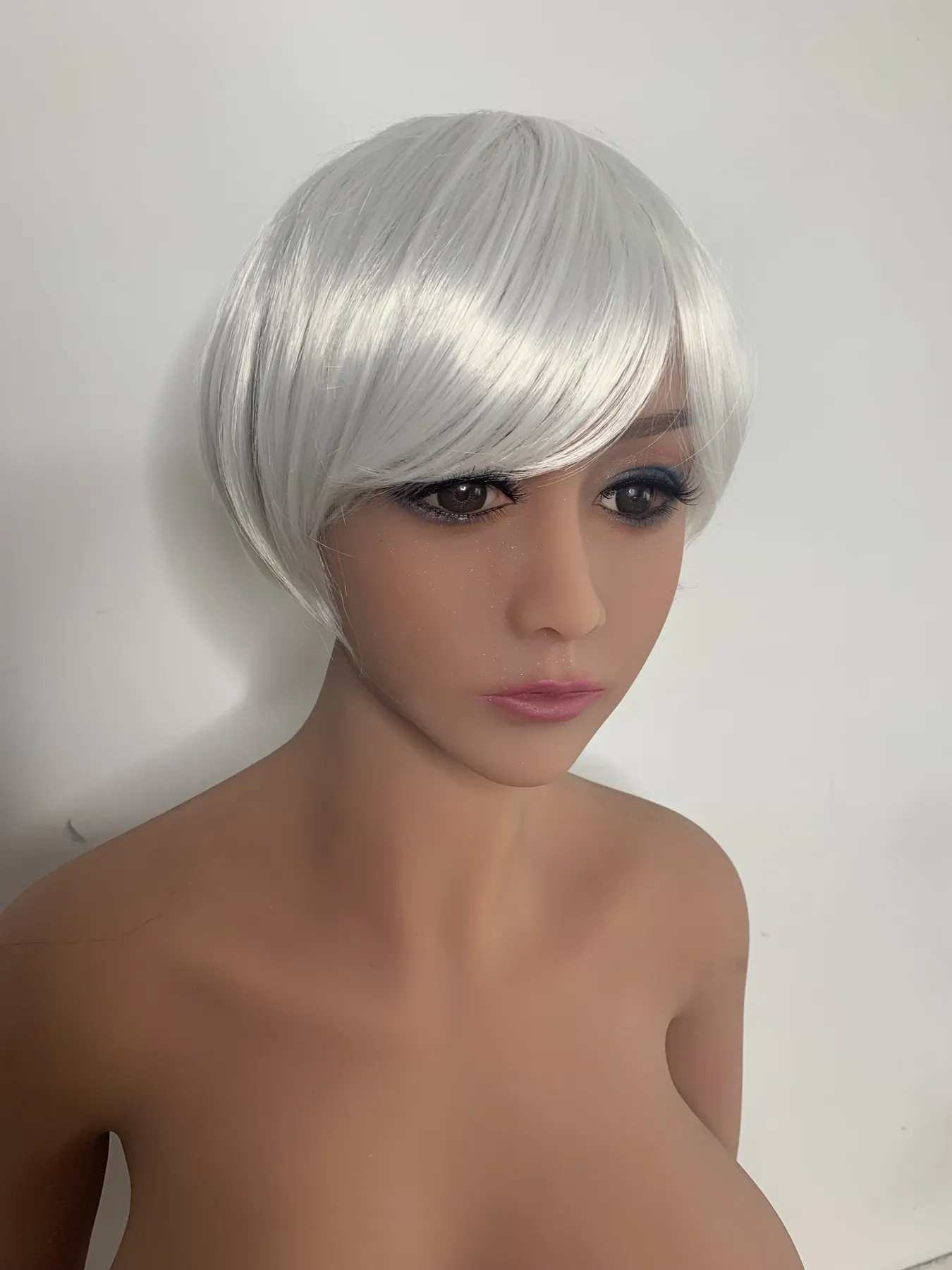 Althea Kestrel – 158cm Medium Bust TPE Custom Doll, Head 045 factory reference 3