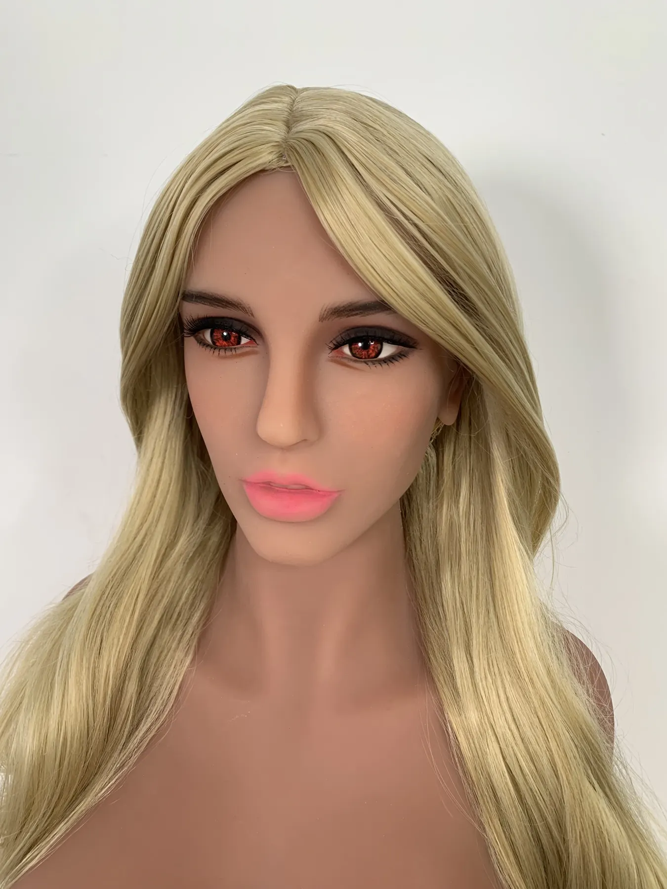 Anouk Eldermere – 158cm Medium Bust TPE Custom Doll, Head 070 factory reference 3