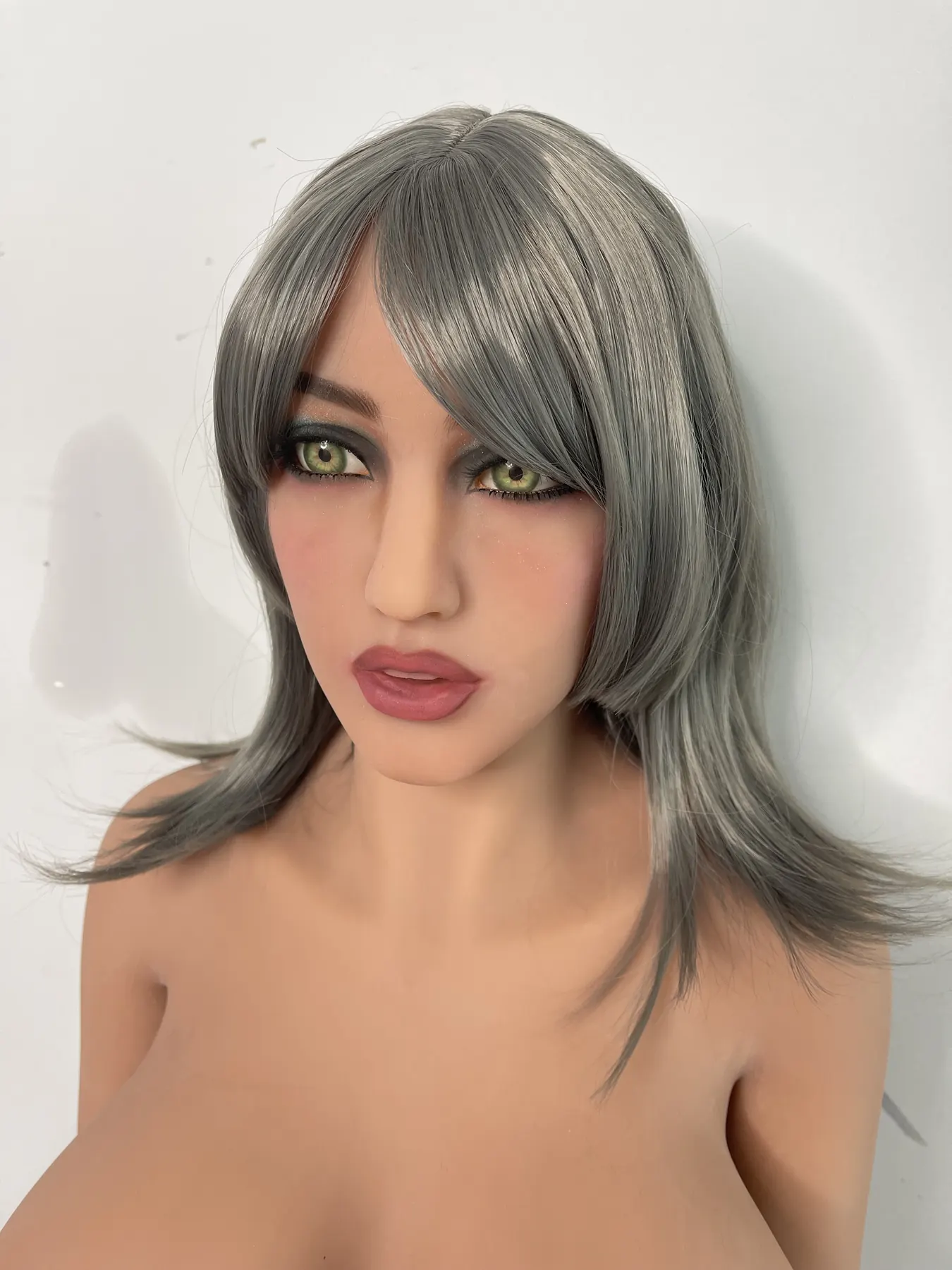 Aveline Sterling – 158cm Medium Bust TPE Custom Doll, Head 112 factory reference 3