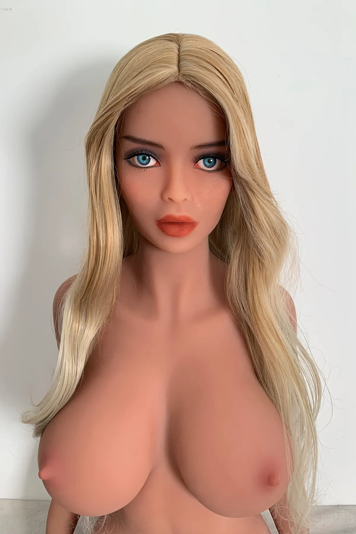 Ffion Penhaligon – 158cm Medium Bust TPE Custom Doll, Head 232 factory reference 3
