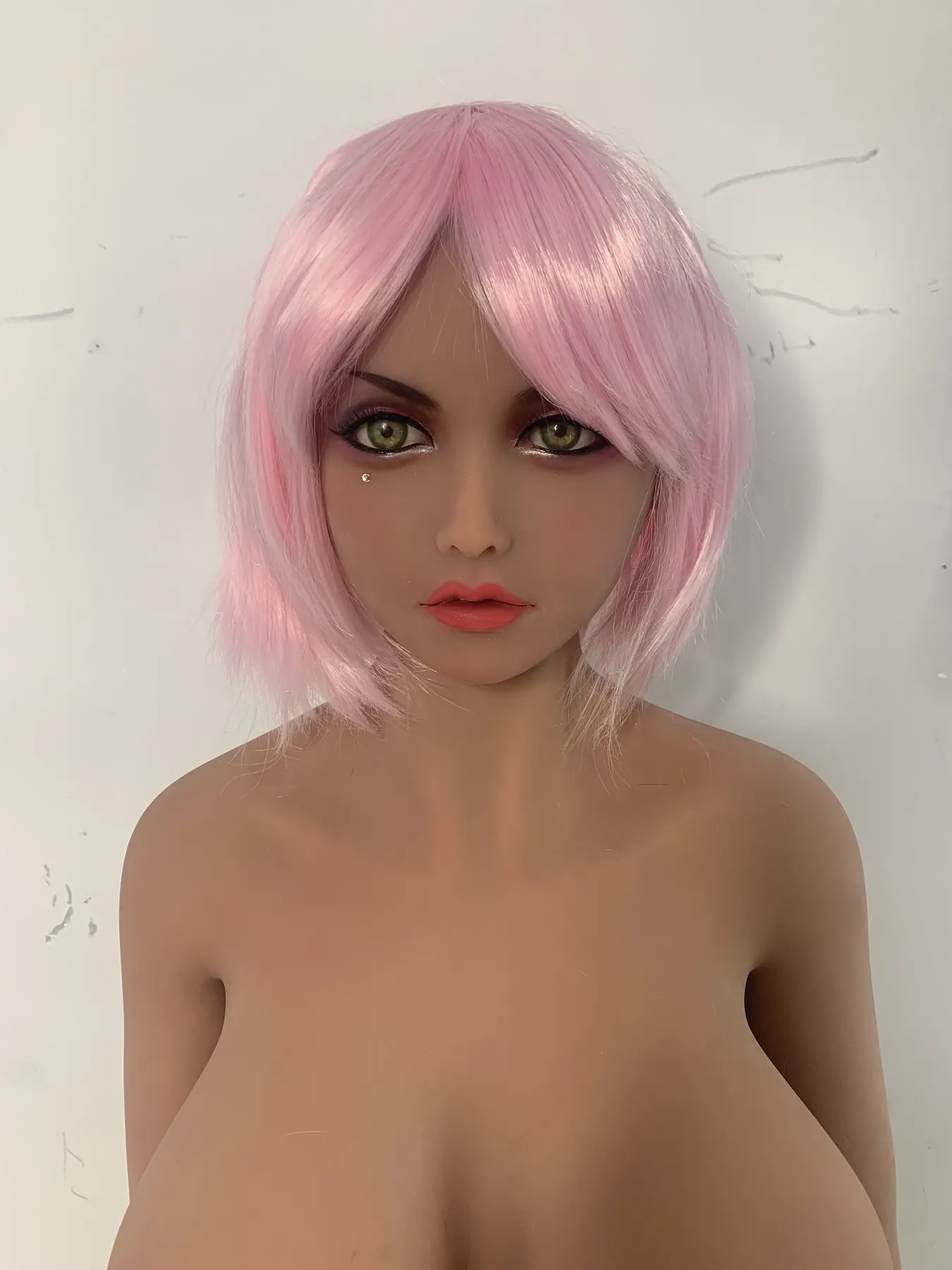 Hestia Jarrowmere – 158cm Medium Bust TPE Custom Doll, Head 257 factory reference 3