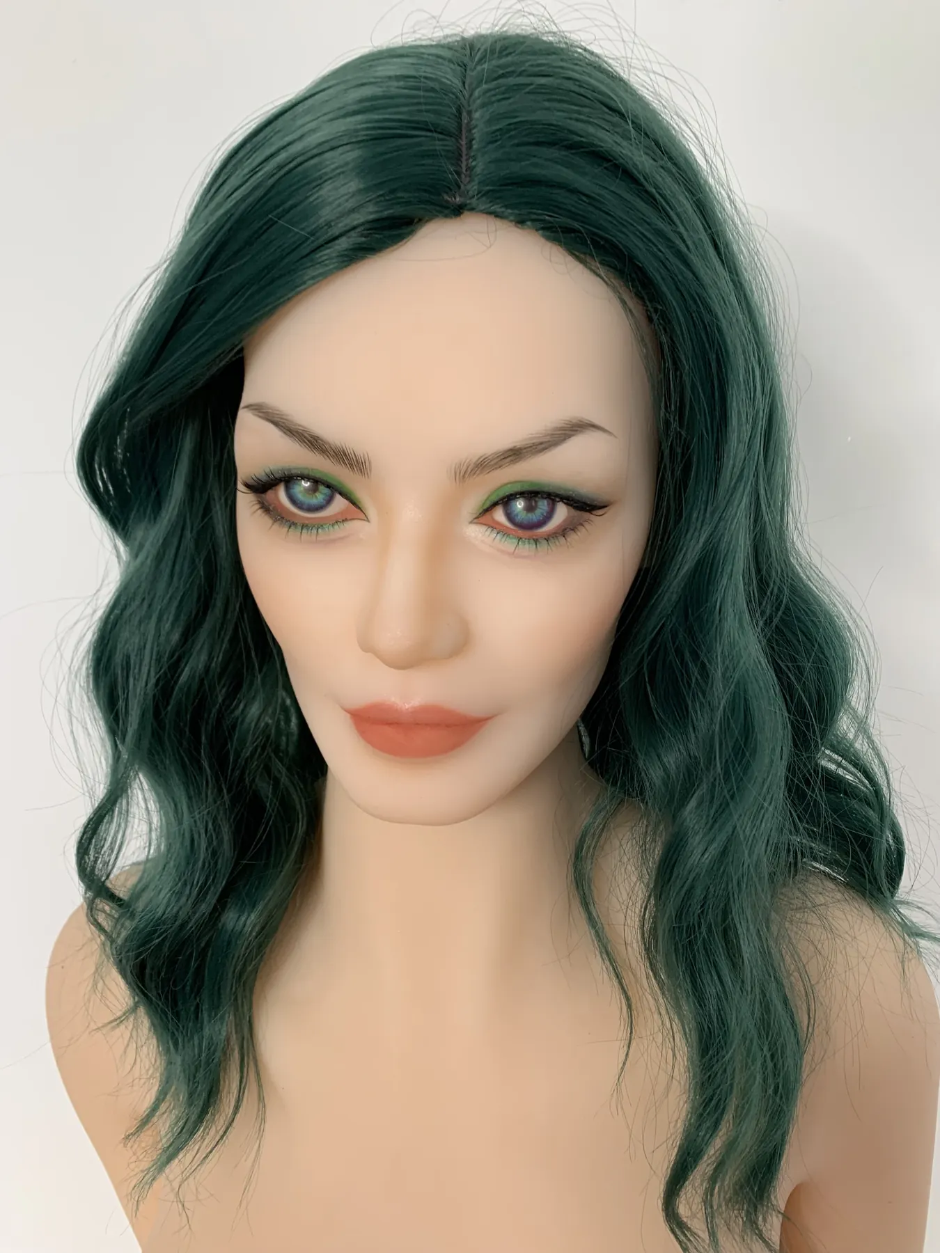 Anouk Farrowby – 158cm Medium Bust TPE Custom Doll, Head 269 factory reference 3