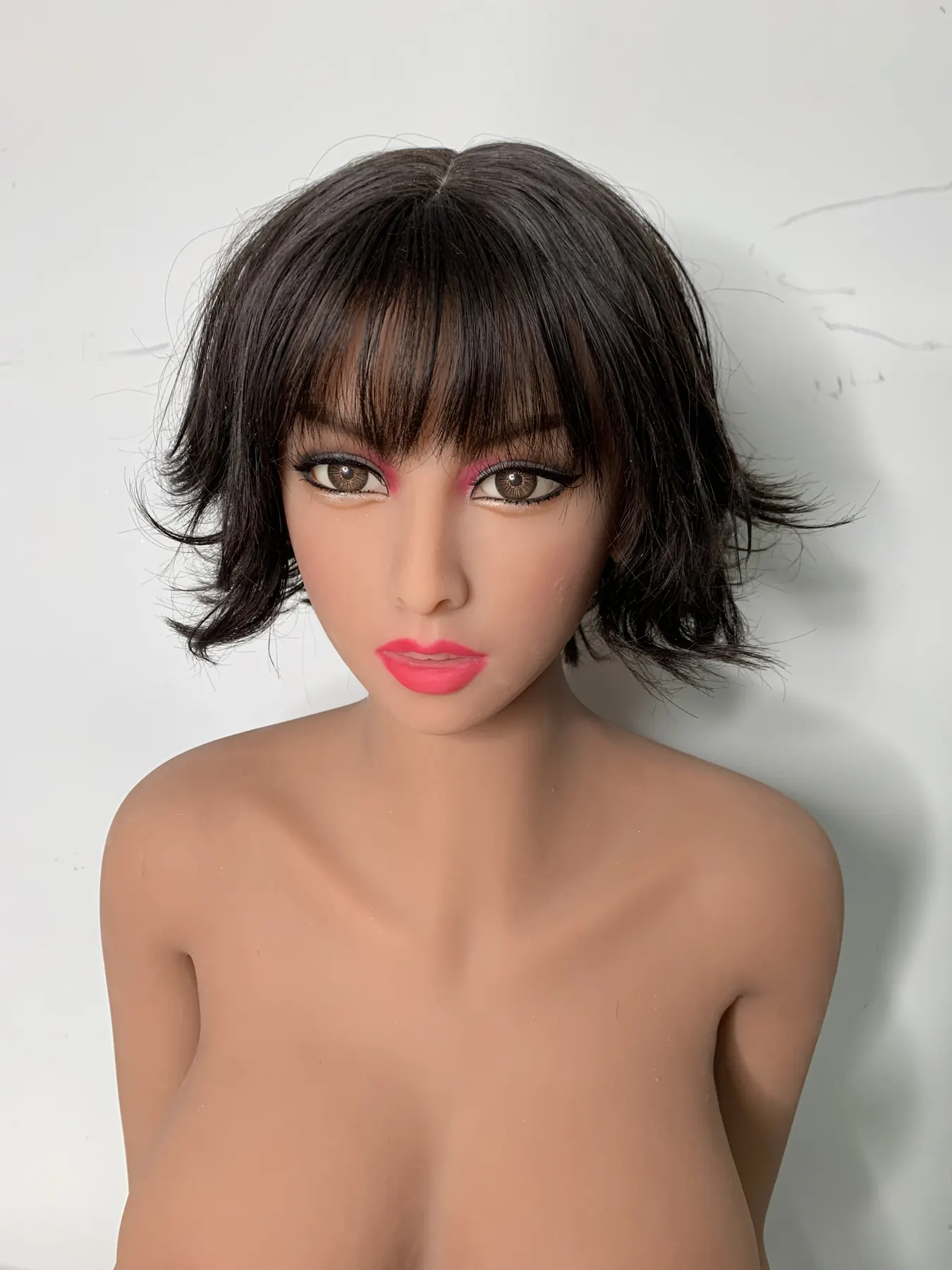 Evadne Jarrowmere – 163cm Medium Bust TPE Custom Doll, Head 094 factory reference 3