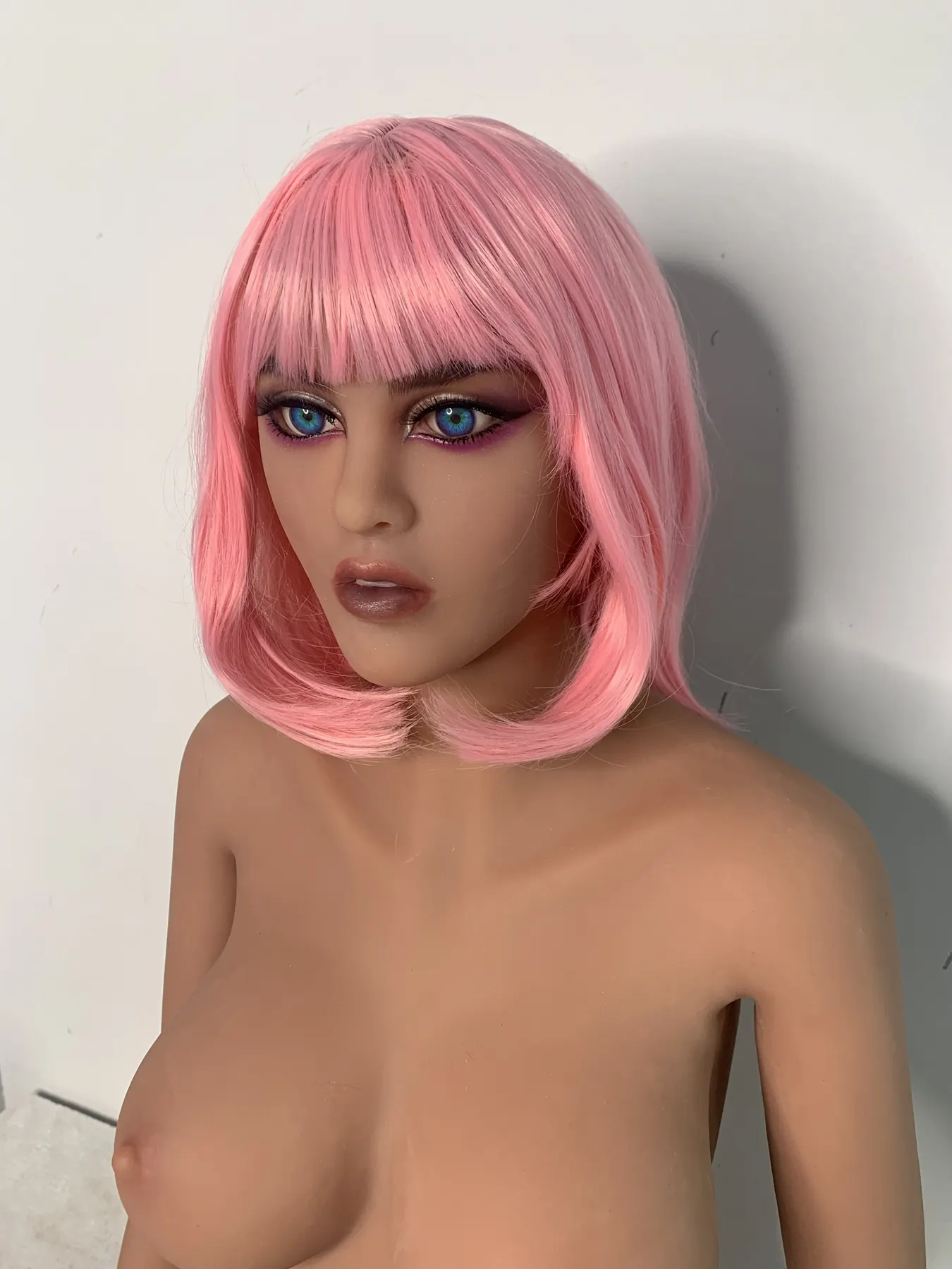 Aderyn Farrowby – 163cm Medium Bust TPE Custom Doll, Head 178 factory reference 3
