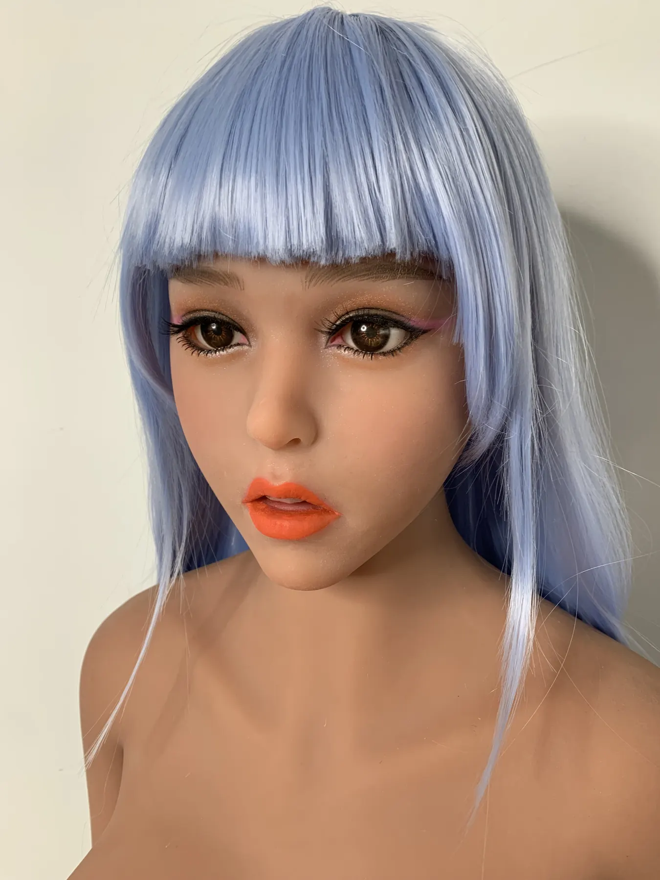 Clea Penhaligon – 163cm Medium Bust TPE Custom Doll, Head 253 factory reference 3