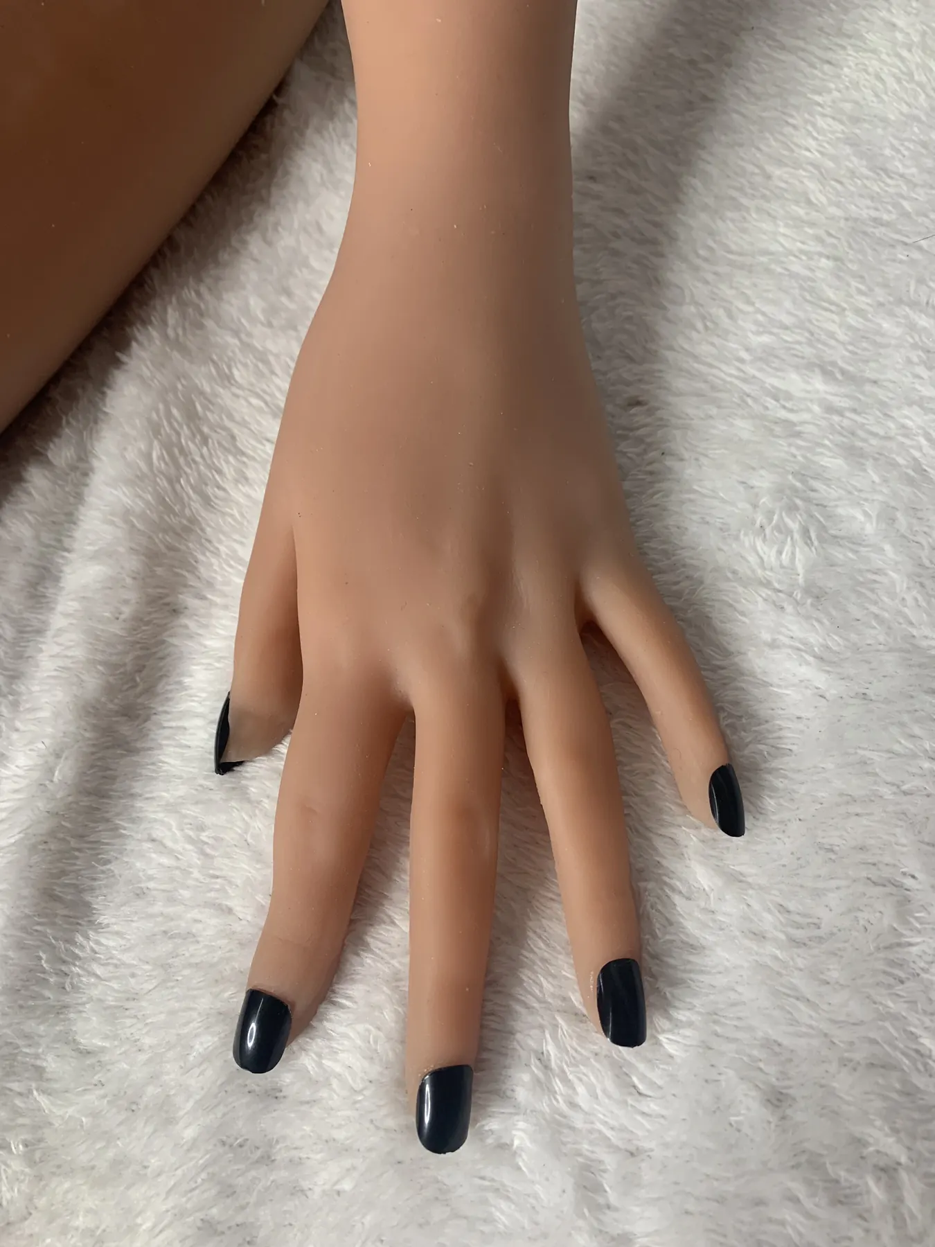 Galatea Farrowby – 165cm Curvy TPE Custom Doll, Head 235 factory reference 3