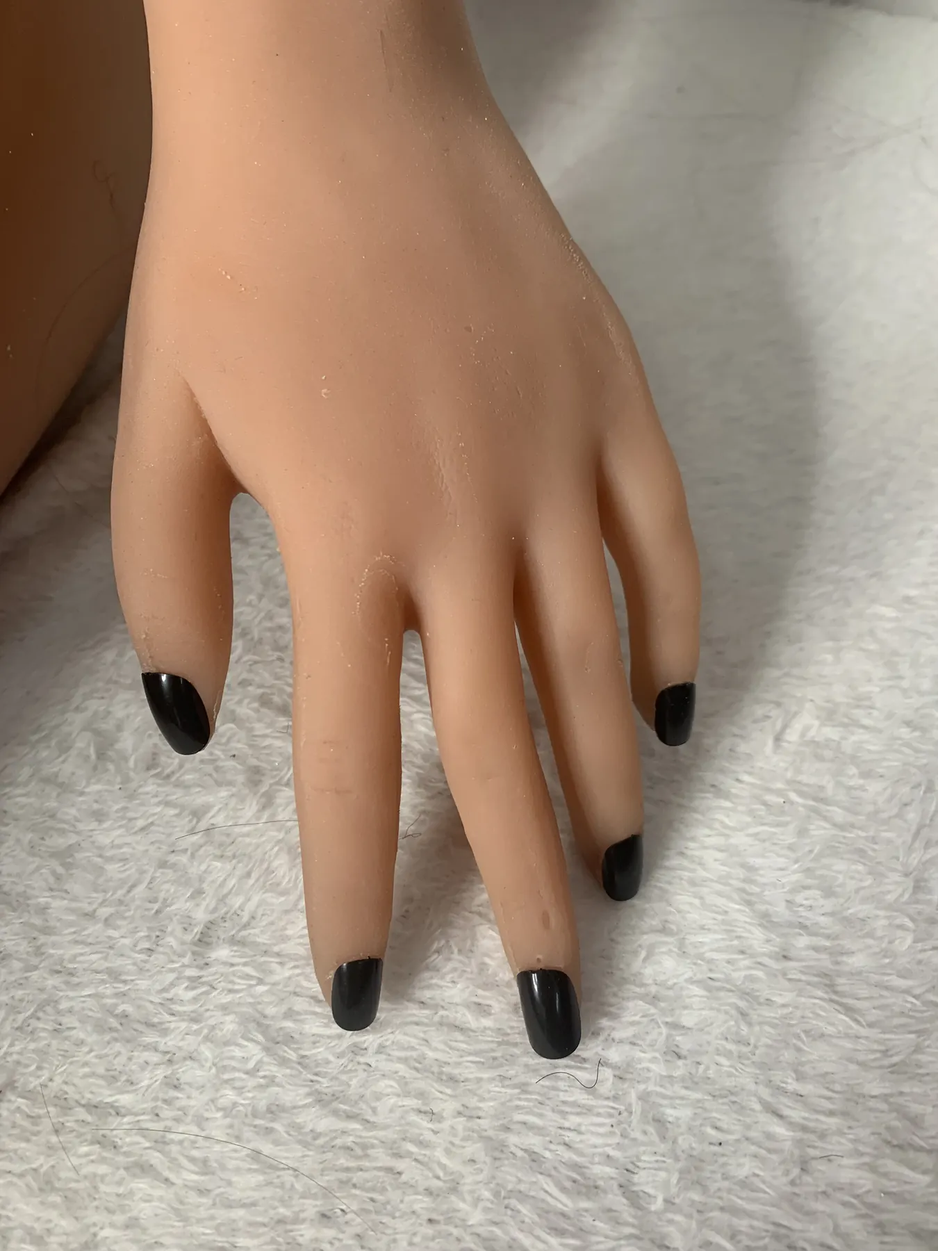 Calista Ravenshaw – 168cm Curvy TPE Custom Doll, Head 176 factory reference 3