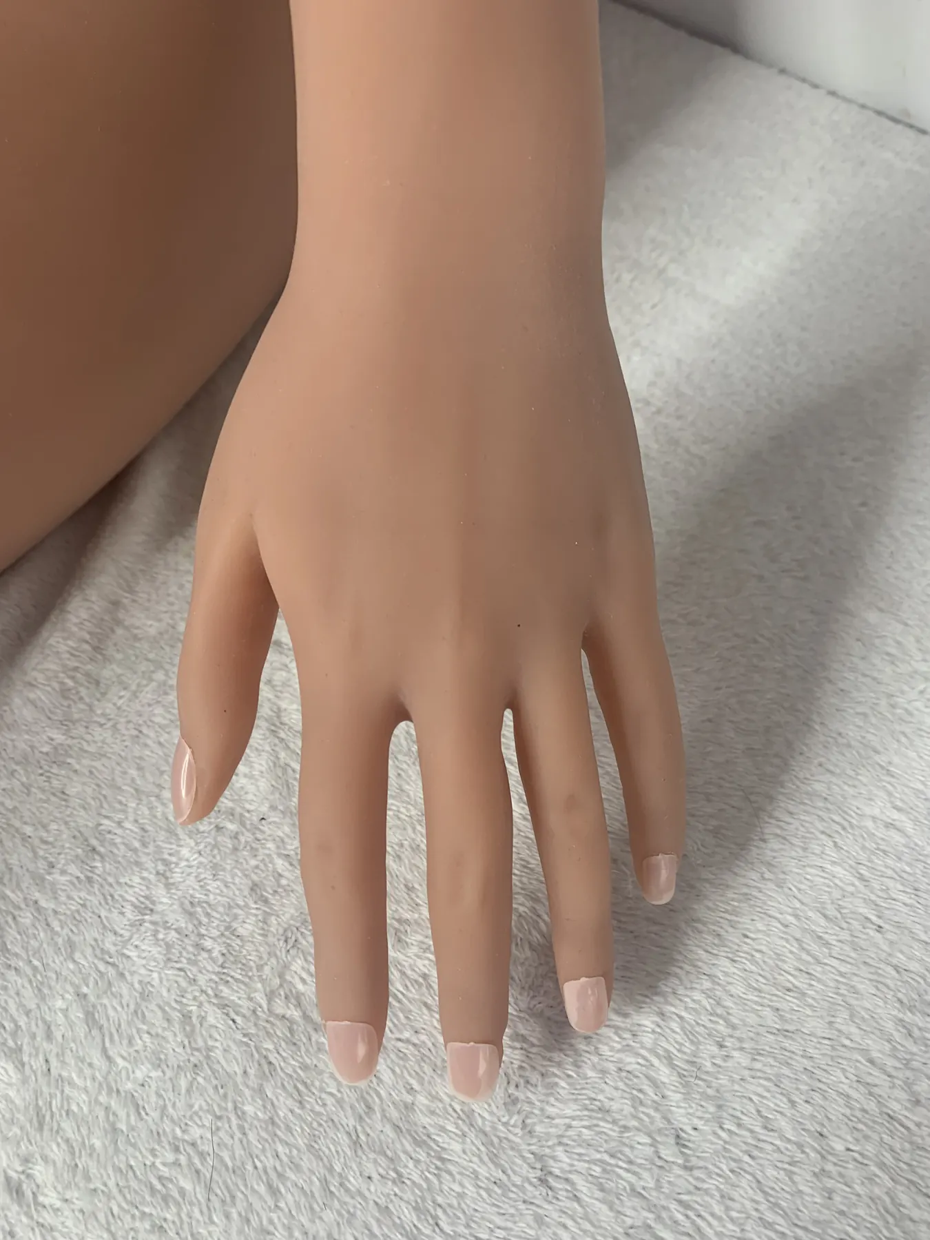 Elara Isenbrook – 170cm Medium Bust TPE Custom Doll, Head 259 factory reference 3